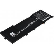 Accu fr Laptop Asus N501L