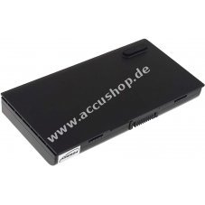 Accu fr Asus N70SV