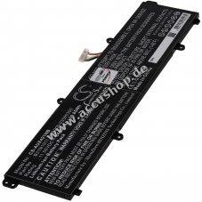 Accu fr Asus TP420IA Laptop
