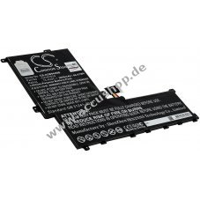 Accu fr Laptop Asus Pro B9440