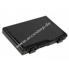 Accu fr Asus Pro 65 Serie