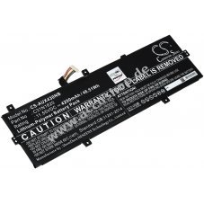 Accu fr Laptop Asus PRO P5340UA