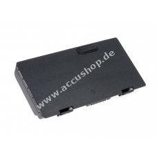 Accu fr Asus Pro52L-AP048C