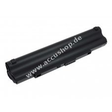 Accu fr Asus U30JC 6600mAh