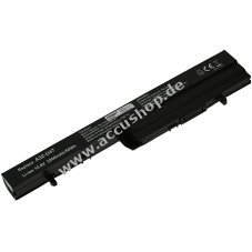 Accu fr Laptop Asus U47 / U47A / U47C