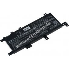 Accu fr Laptop Asus R542UN-DM233T