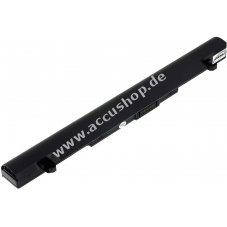 Standardaccu fr Laptop Asus R409C