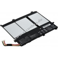 Accu fr Laptop Asus R416NA