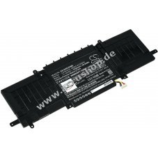 Accu fr Laptop Asus RX333FA-A3141T