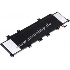 Accu fr Asus X502CA