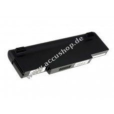 Accu fr Asus X53 6900mAh