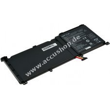 Accu fr Laptop Asus G501