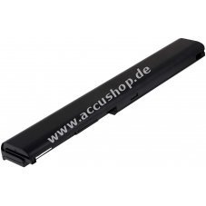 Accu fr Asus F301