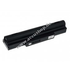 Accu fr Asus N71J 7800mAh