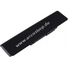 Accu fr Asus  N45 Serie