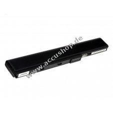 Accu fr Asus K52 Serie Standard Accu