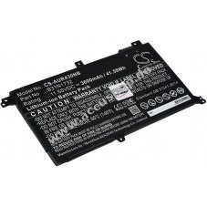 Accu fr Laptop Asus K430FA