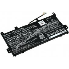 Accu fr Laptop Asus C423NA