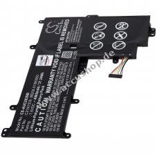 Accu fr Laptop Asus C202SA-GJ0024