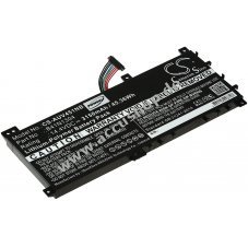 Accu fr Laptop Asus VivoBook V451LA / V451LA-DS51T