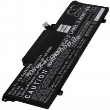 Accu fr Asus ZenBook 13 UX425UG Laptop