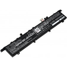 Accu fr Laptop Asus UX581GV