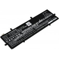 Accu fr Laptop Asus UX362