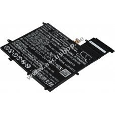 Accu fr Laptop Asus UX370UA-C4124T