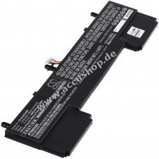 Accu fr Laptop Asus UX534FT-AA025R