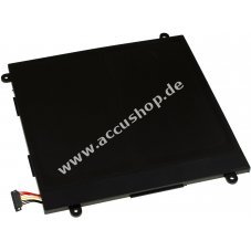 Accu fr Laptop Asus Transformer Book TX300CA