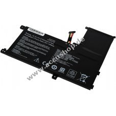 Accu fr Laptop Asus Q504UA-BBI5T12