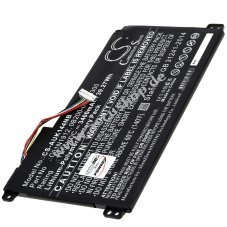 Accu fr Laptop Asus E510MA-EJ015TS