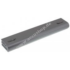 Accu fr Asus S6 4600mAh