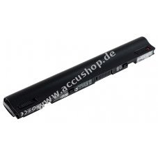 Accu fr Asus Typ 0B110-00100000M-A1A1A-213-AJ1B Schwarz