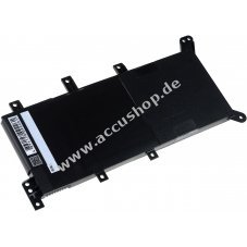 Accu fr Asus Typ 2ICP4/63/134