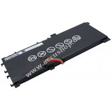 Accu fr Asus Typ 0B200-00530100