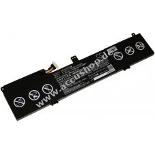 Accu fr Asus Typ 0B200-01840000