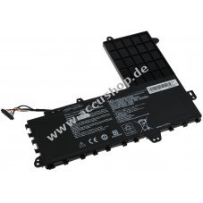 Accu fr Asus Typ 0B200-01400200M