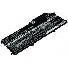 Accu fr Asus Typ 0B200-02090100