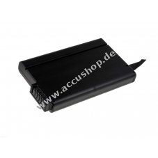 Accu fr Canon Note Jet III CX Serie P120 smart