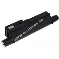 Accu fr Clevo Typ M720BAT-4