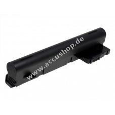 Accu fr HP Compaq Mini 110 Serie 4600mAh