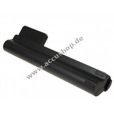 Accu fr Compaq Mini CQ20 5200mAh