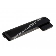 Accu fr Compaq Mini 110-3000 Serie 5200mAh