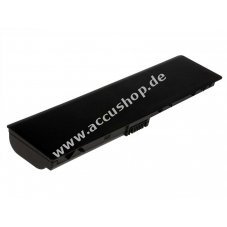 Accu fr Compaq Presario V6300 Serie 5200mAh