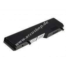 Accu fr Dell PP36L