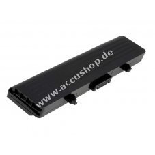 Accu fr DELL Inspiron 1440n