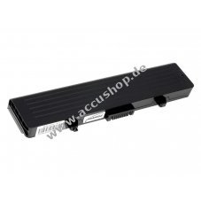 Accu fr Dell  Inspiron 1545 5200mAh