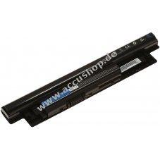 Standardaccu fr Laptop Dell Inspiron 15R(5521)