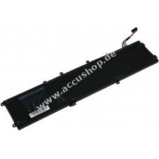 XXL-Akku fr Laptop Dell Inspiron 15-7590-D1535B (Laptops ohne externe Festplatte)